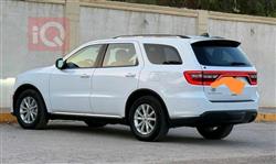 دودج دورانجو